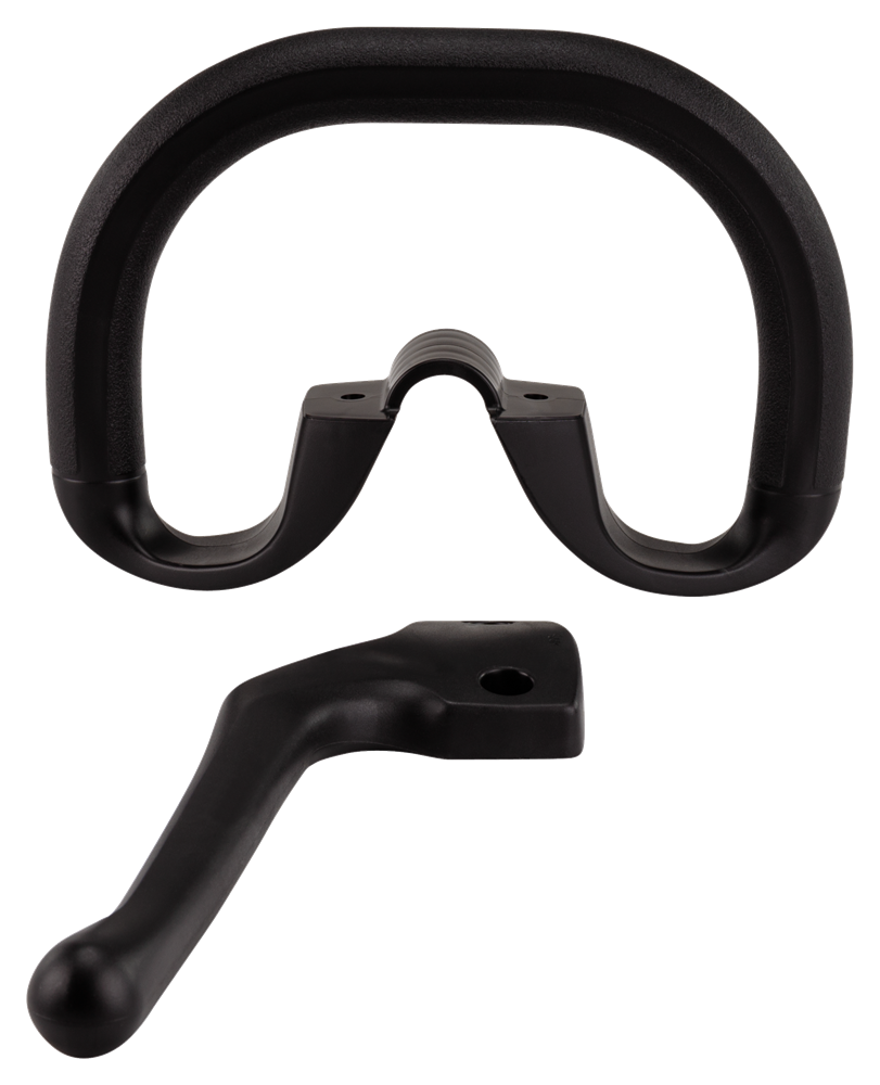 Makita Accessoires Beugelhandgreep - 195515-1 195515-1