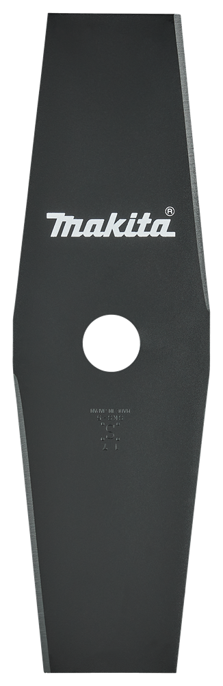 Makita Accessoires Snijblad 305x25,4x2mm 2-tands - 195624-6 195624-6