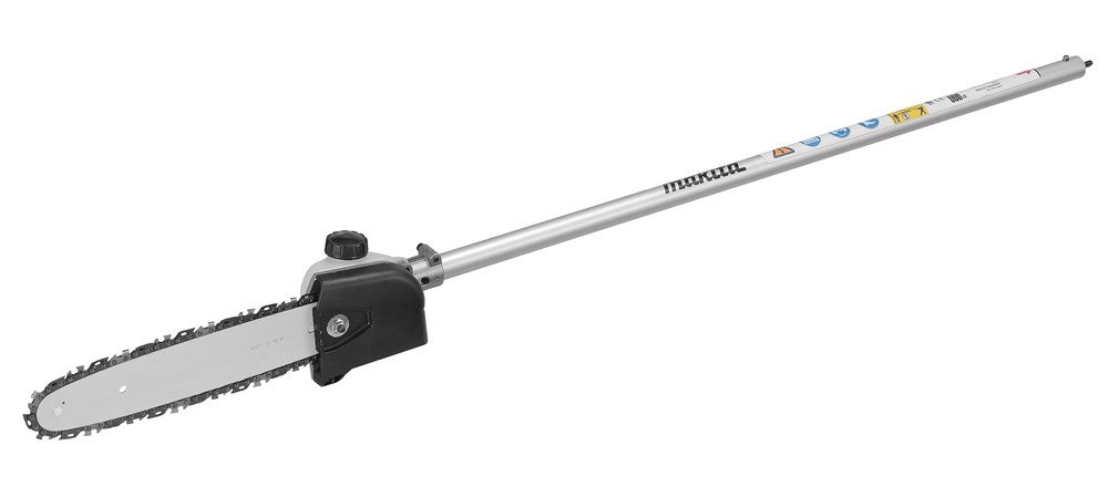 Makita Kettingzaagopzetstuk | 195687-2 - 195687-2