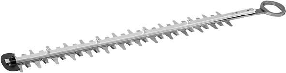 Makita Accessoires 195768-2 Messenset Buh48 - 195768-2