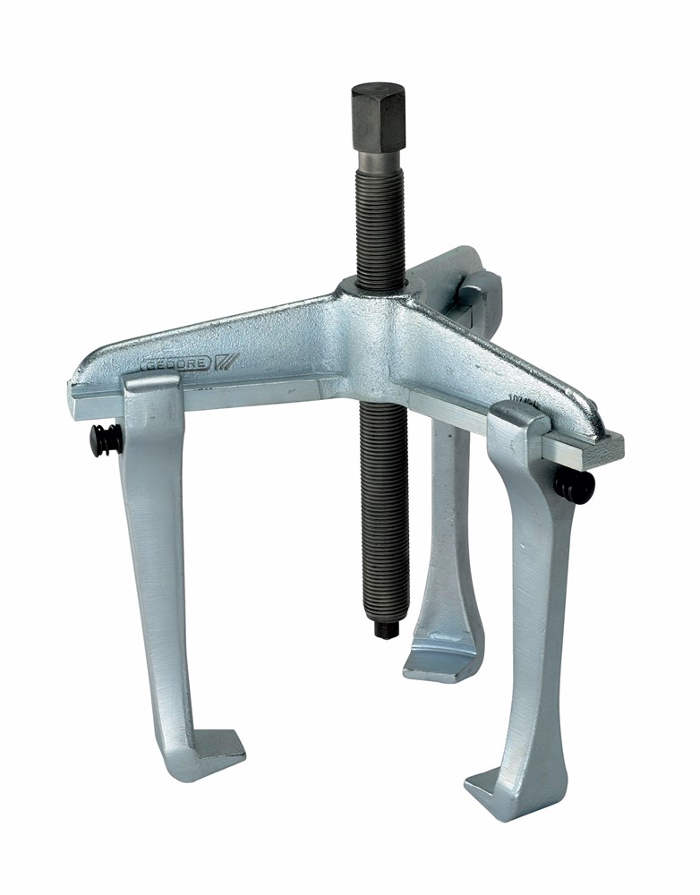 Gedore Universele trekker met haakrem - 1957988 afbeelding 1