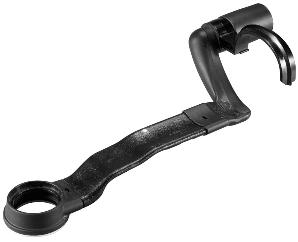 Makita Accessoires Stofafzuiging Past op Model: BTM40, BTM50, DTM40, DTM50 - 199621-4
