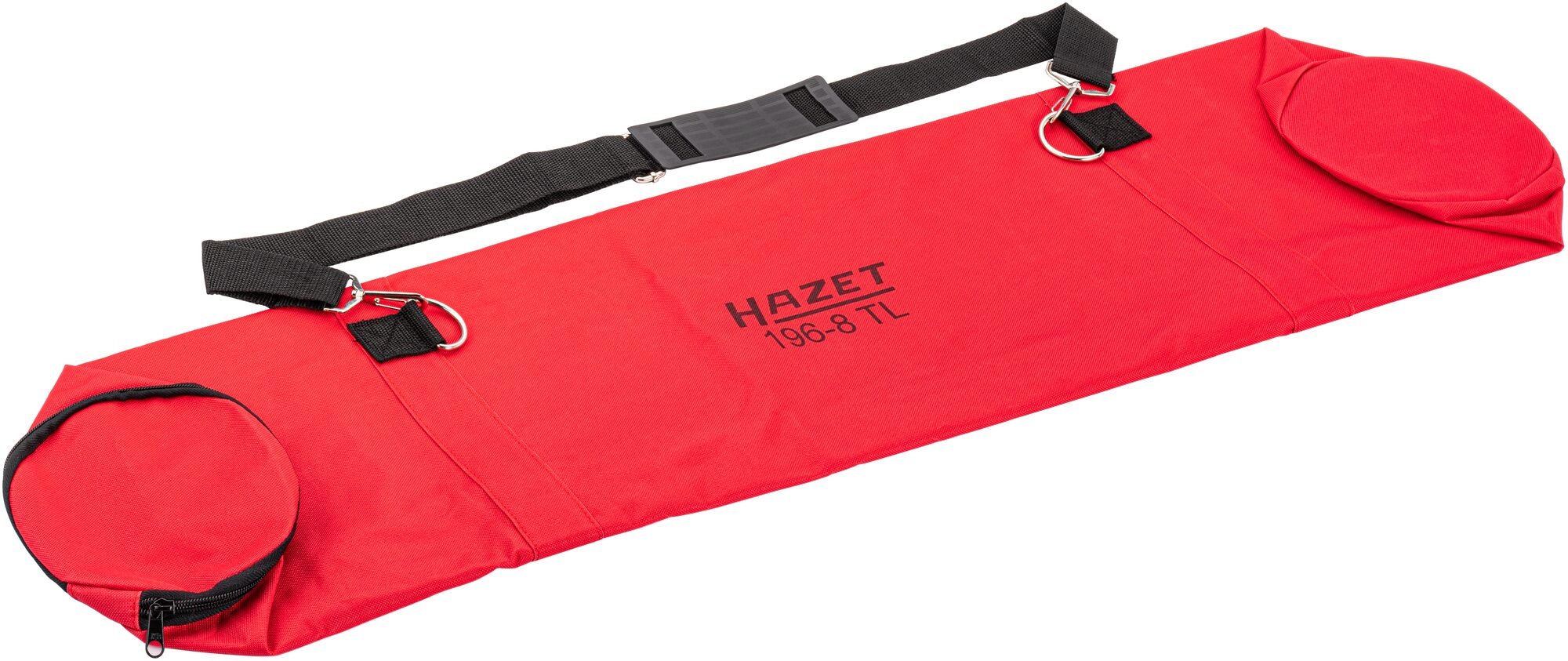 HAZET Tas voor rubberen mat 196VDE-8 196-8TL