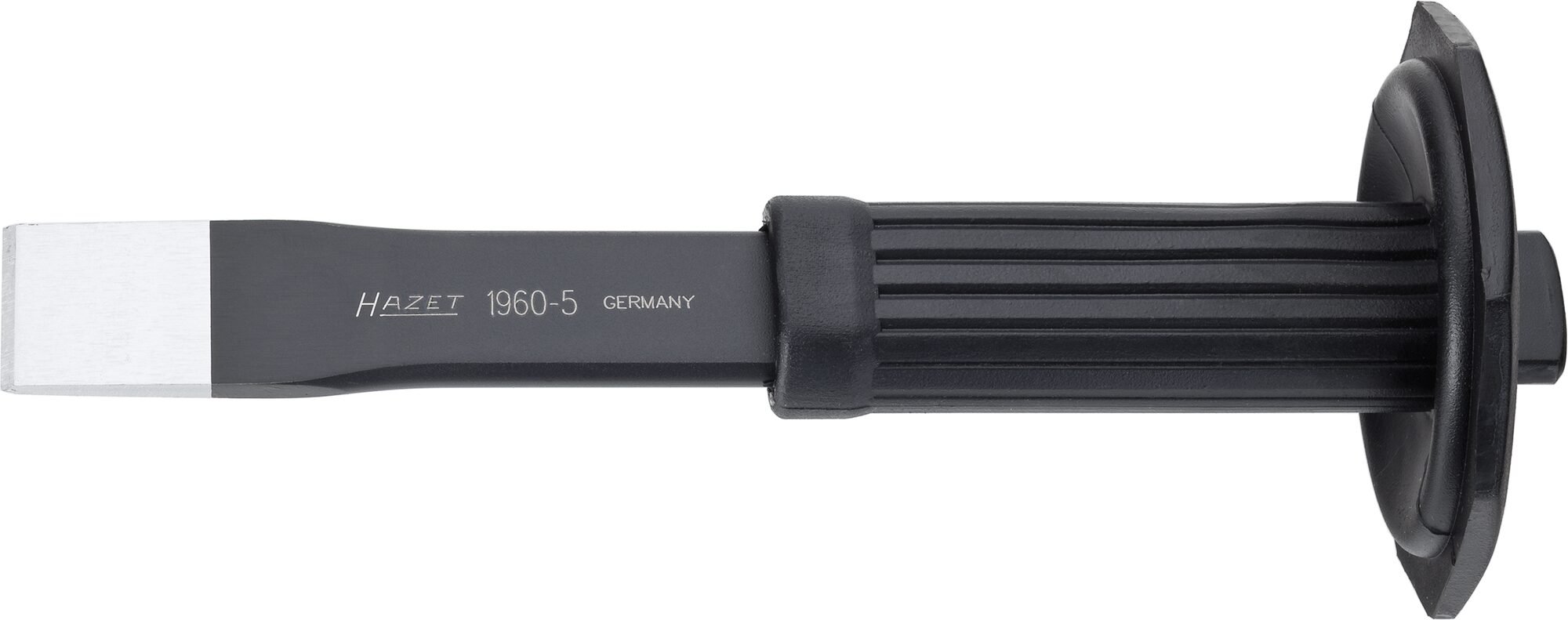 HAZET Carrosserieplaatbeitel 1960-5 · Lengte: 240 mm