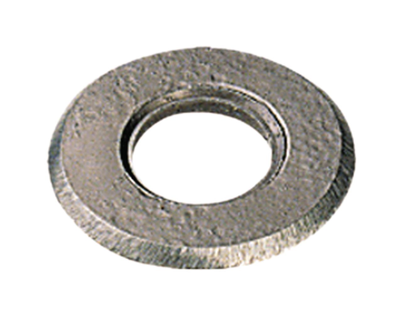 Rubi Widia Silver Snijwieltje | 14 mm 01960