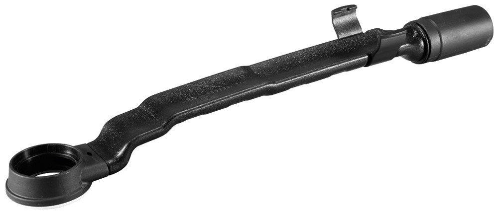Makita Accessoires Stofafzuiging Past op model: TM3000C. - 196022-7