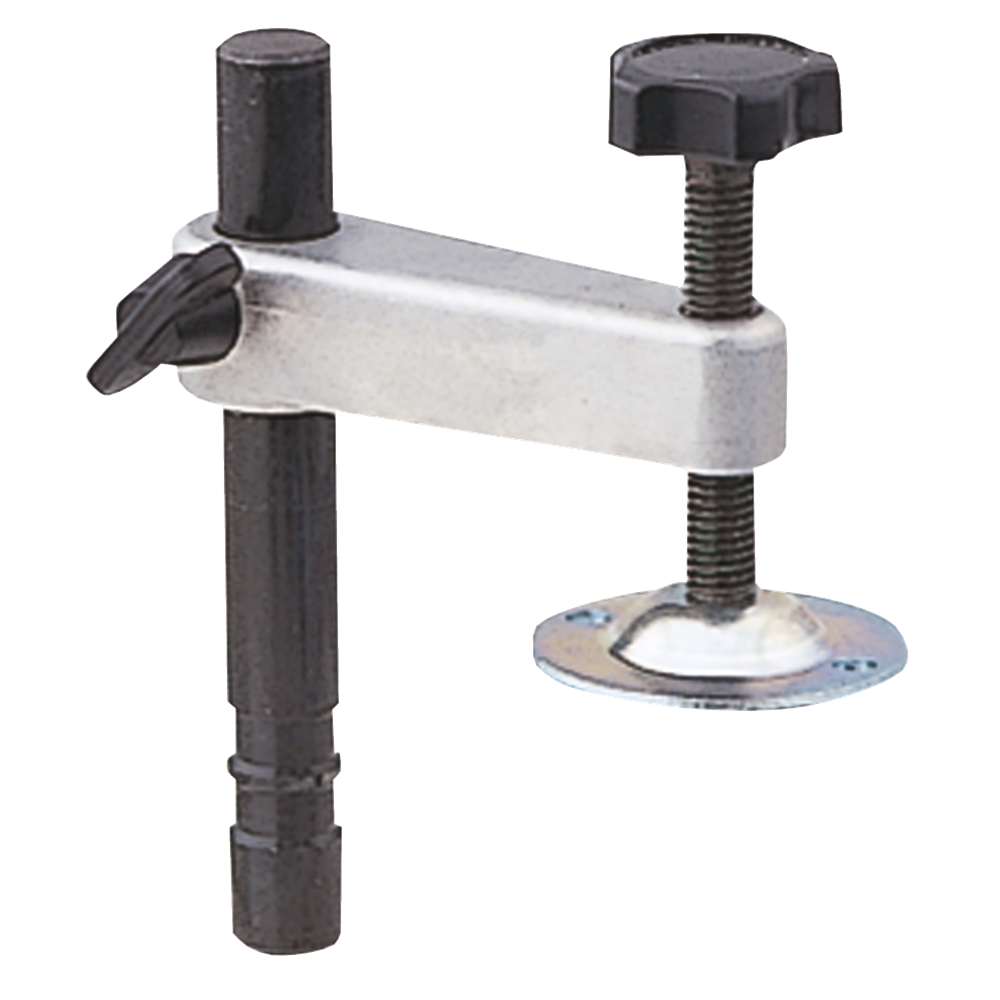Makita Accessoires Materiaalklem verticaal - 196041-3 196041-3
