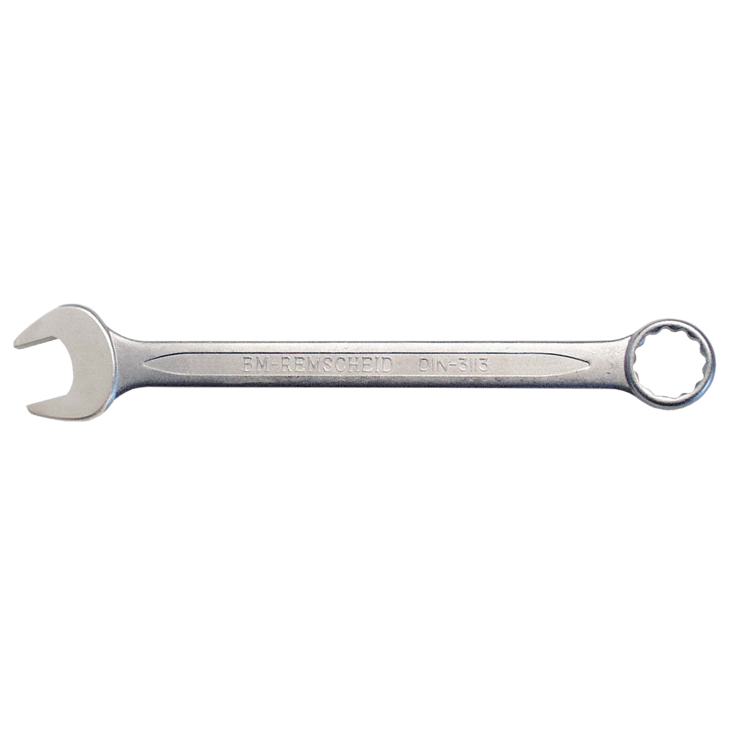 Brüder Mannesmann Steekringsleutel din 3113 23 mm (Hobby) - 19623