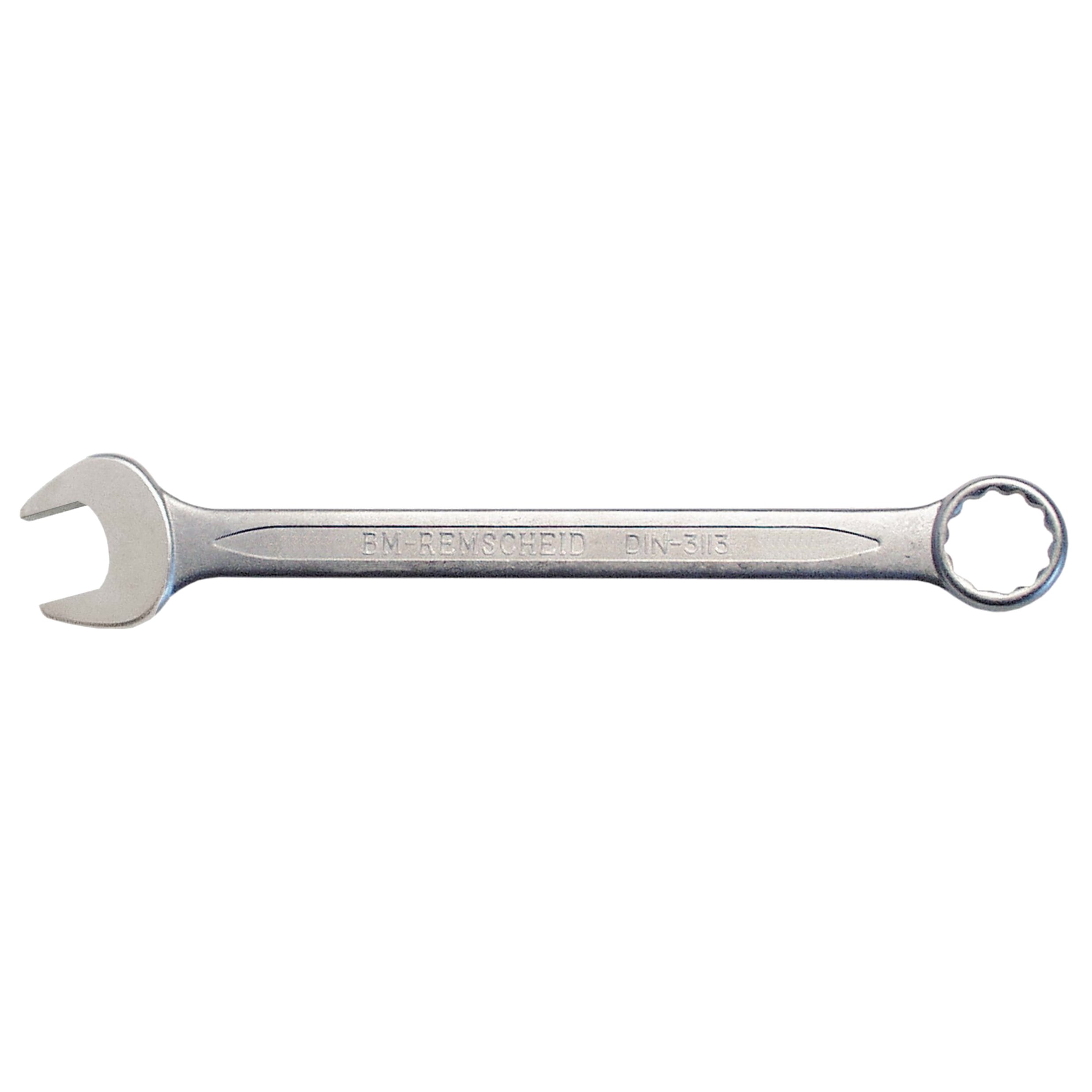 Brüder Mannesmann Steekringsleutel din 3113 27 mm (Hobby) - 19627