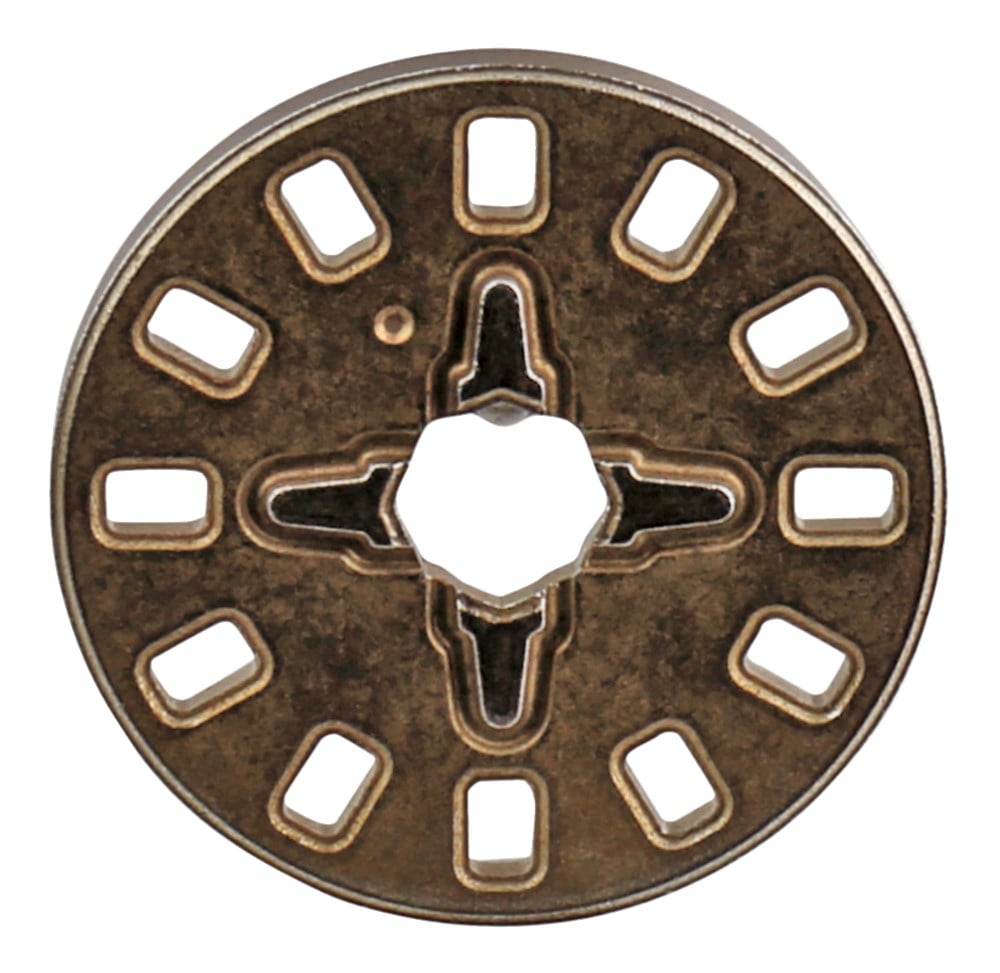 Makita Accessoires Adapter - 196271-6 - 196271-6