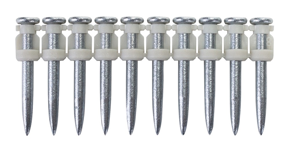 Makita Accessoires Betonnagel gas BLK Lengte 15mm Diameter 3,1mm - 196285-5