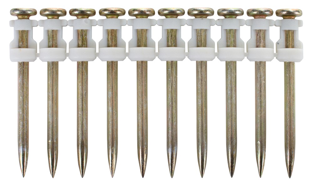 Makita Accessoires Betonnagel gas BLK Lengte 20mm Diameter 2,6mm - 196290-2