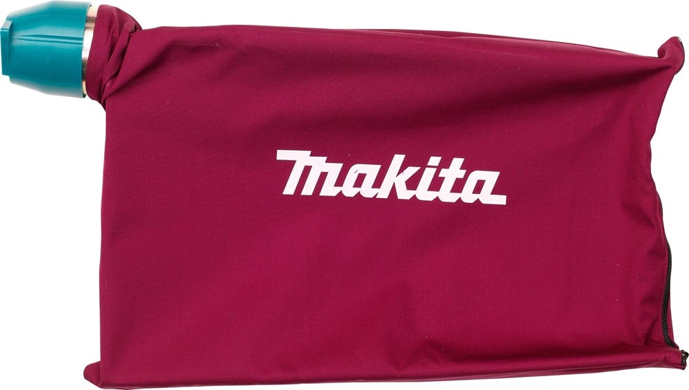 Makita Accessoires Spaanzak "linnen" - 196298-6