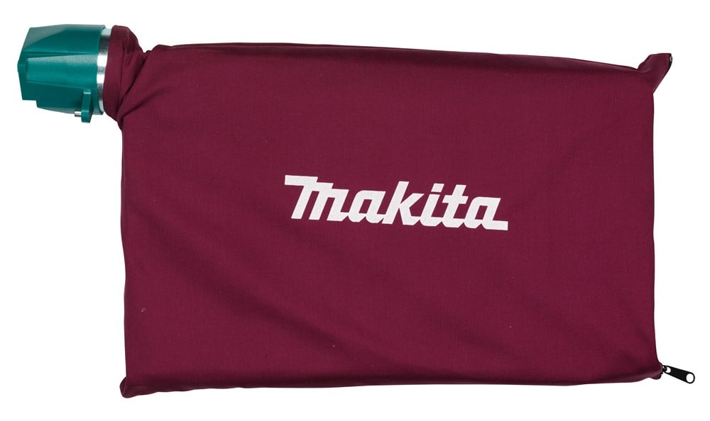 Makita Accessoires Spaanzak "linnen" - 196299-4