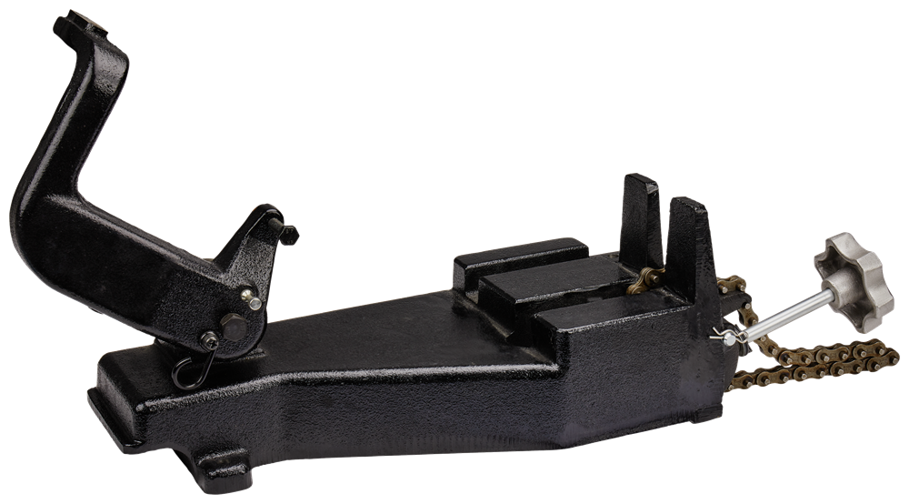 Makita Accessoires Bandzaagstandaard - 196326-7 196326-7