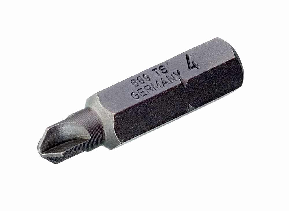 Gedore Schroevendraaierbit TS 10 - 1965549