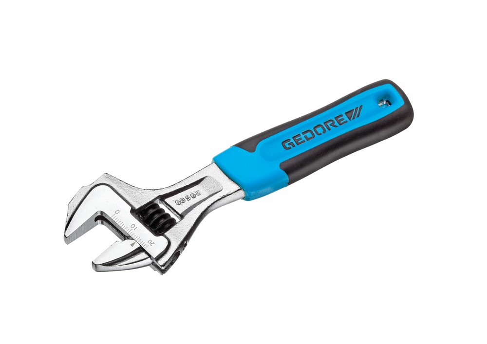 Gedore Schroefsleutel verstelbaar 12" - 2668904