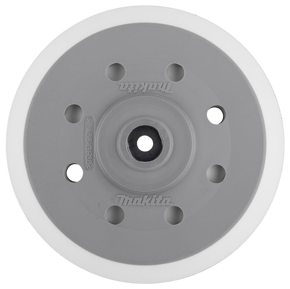 Makita Accessoires Schuurzool "zacht" Diameter 150mm - 196686-7