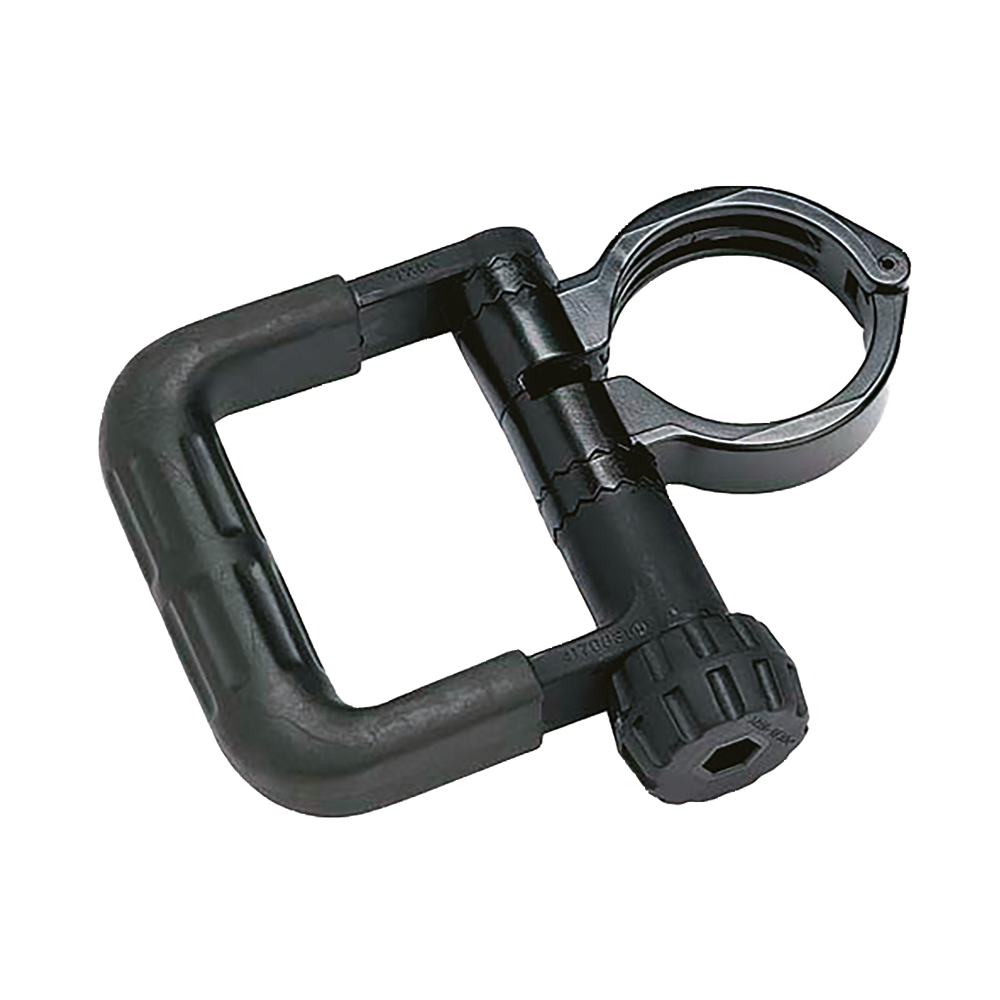 Makita Accessoires Zijhandgreep D voor breken - 196792-8 196792-8