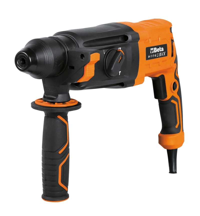 Beta 1967/800W SDS-Plus Boormachine 800W - 019670080