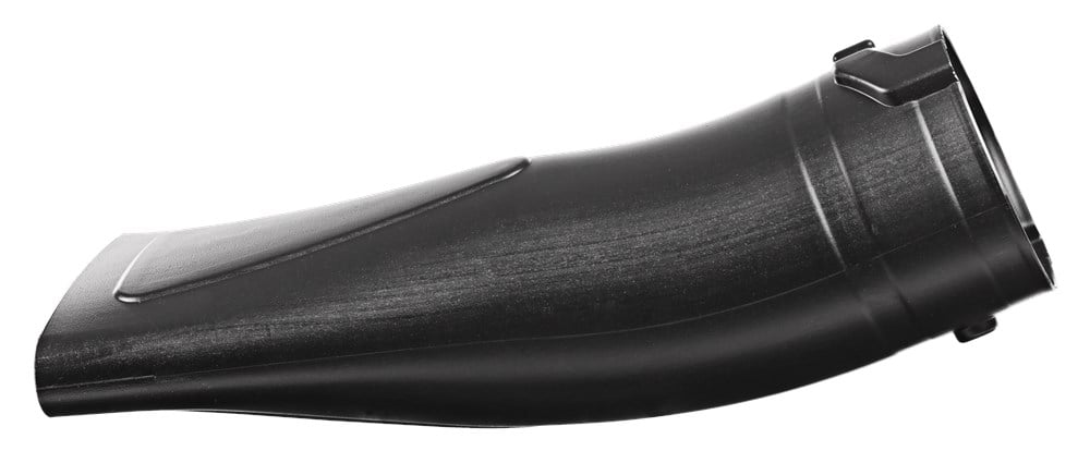 Makita Accessoires Vlakke Blaasmond - 196911-6 - 196911-6