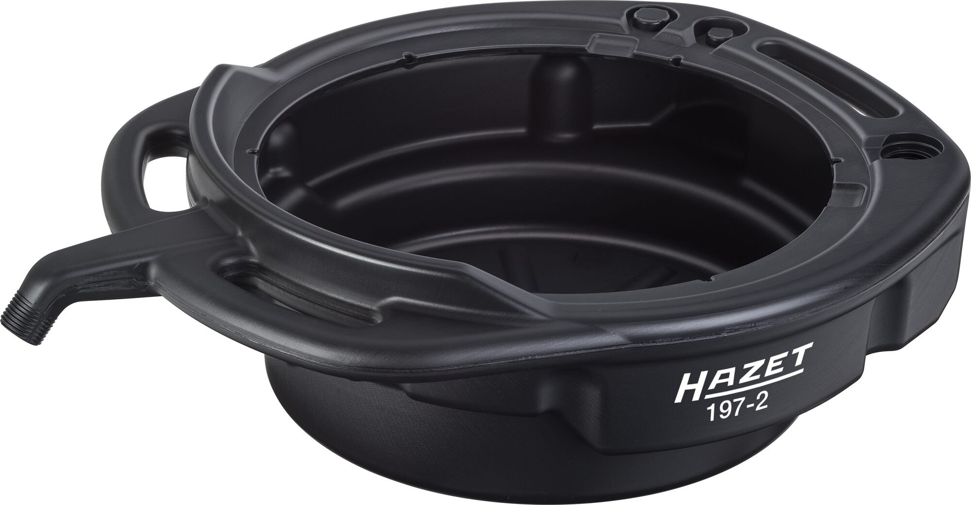 HAZET Universele opvangbak 197-2 · 16 l