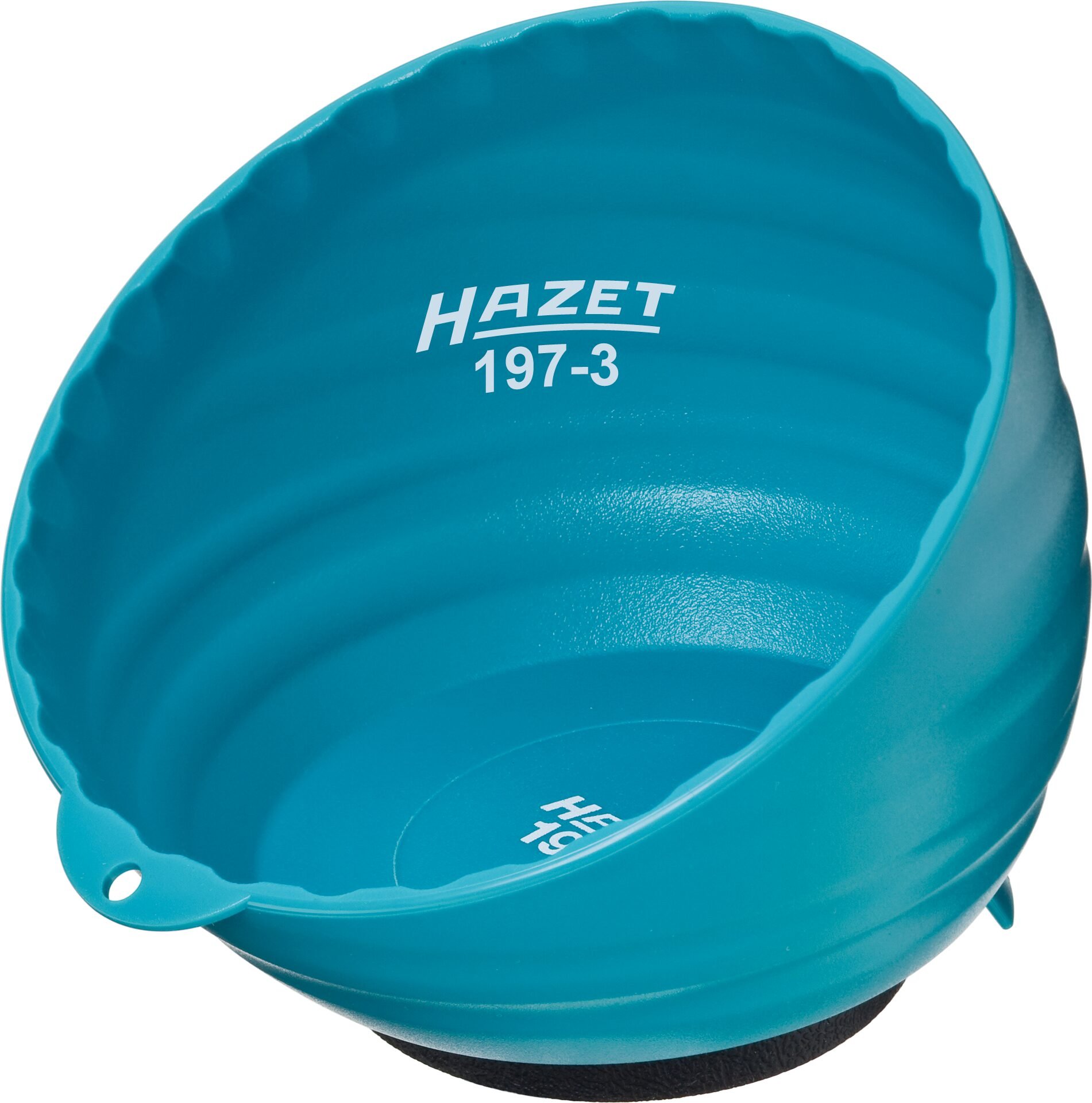 HAZET Magnetische schaal · ø 150 mm 197-3 · 150 mm
