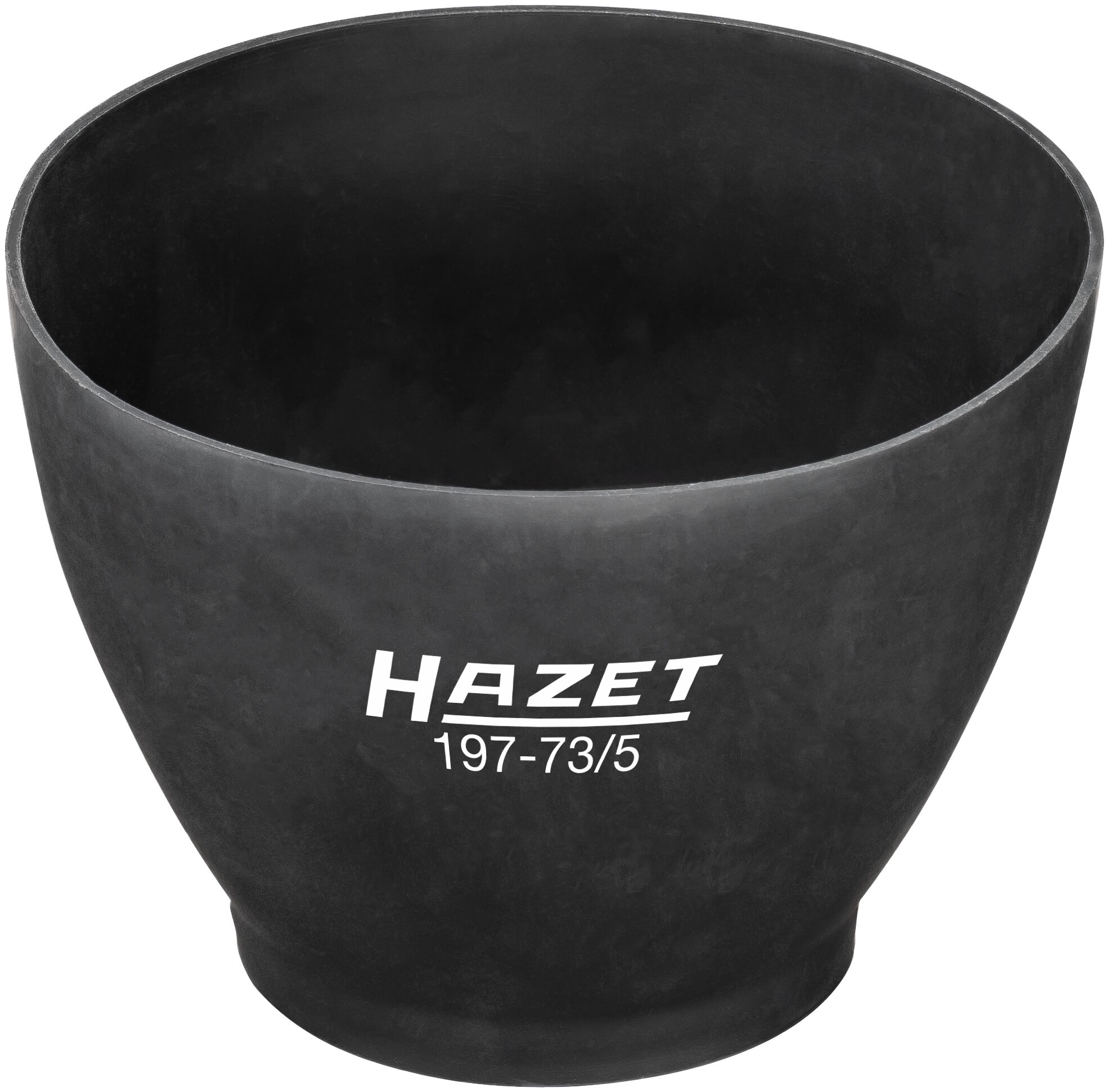HAZET Gipsbekerset 197-73/5