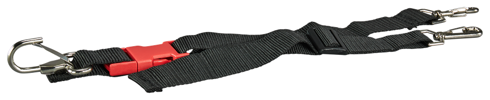 Makita Accessoires Draagriem bosmaaier i.c.m. PDC1200 - 197243-4 197243-4