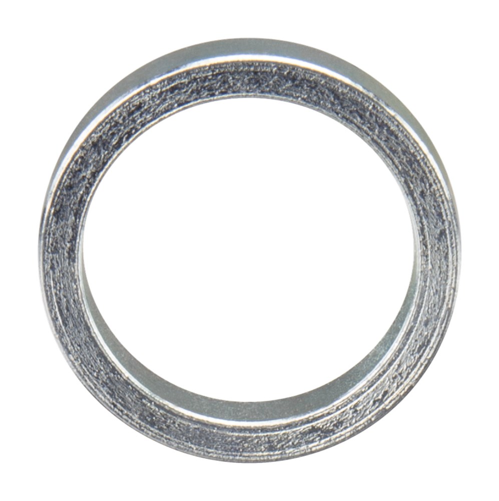 Makita Accessoires Verloopring 20x25,4x5mm - 197318A9 - 197318A9