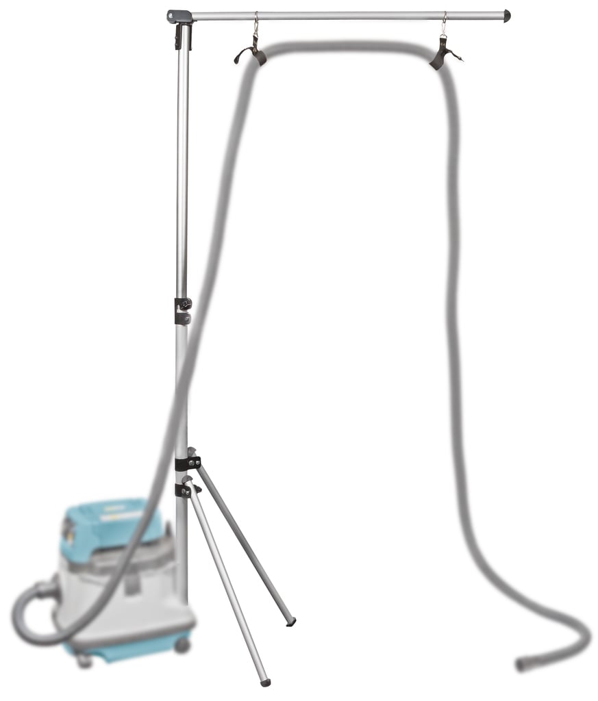Makita Accessoires Stofzuigslangstandaard - 197323-6