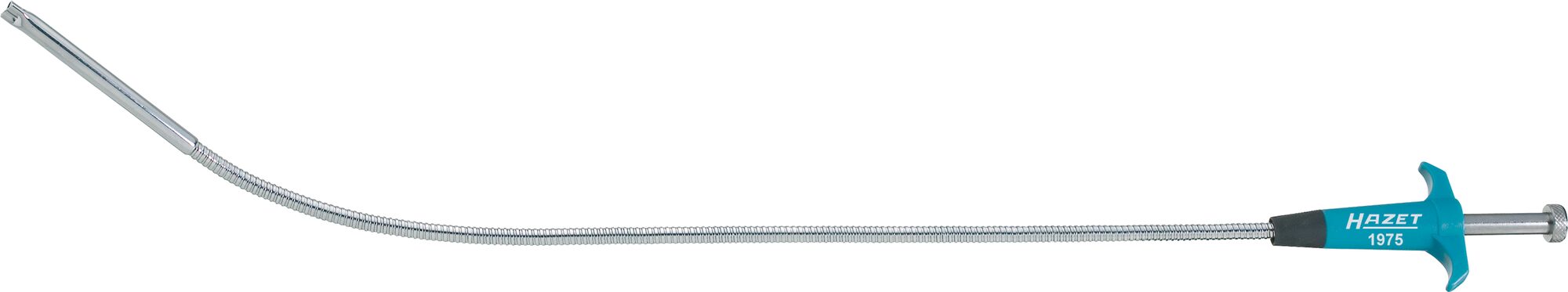 HAZET Mechanische vinger 1975 · Lengte: 540 mm
