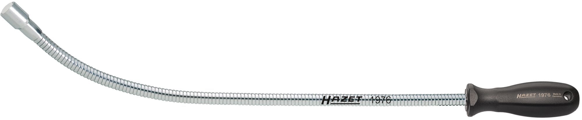 HAZET Magneetzoeker 1976 · 15 mm