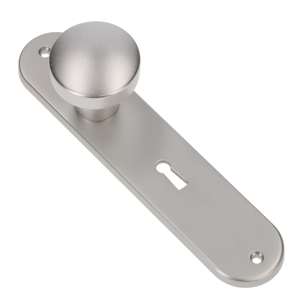 AMI Knop 169/50 Vast Langschild 200/1/7 Sl 72 F1 - 322973