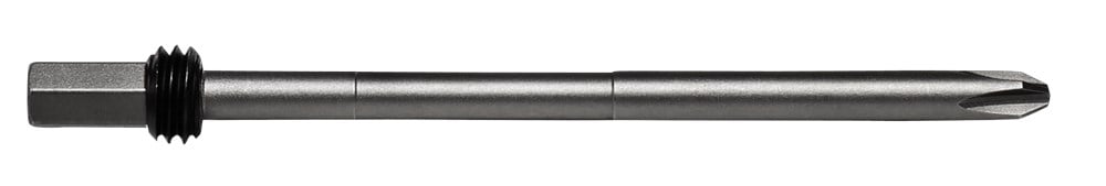 Makita Accessoires Schroefbit PH2 - 197776-9