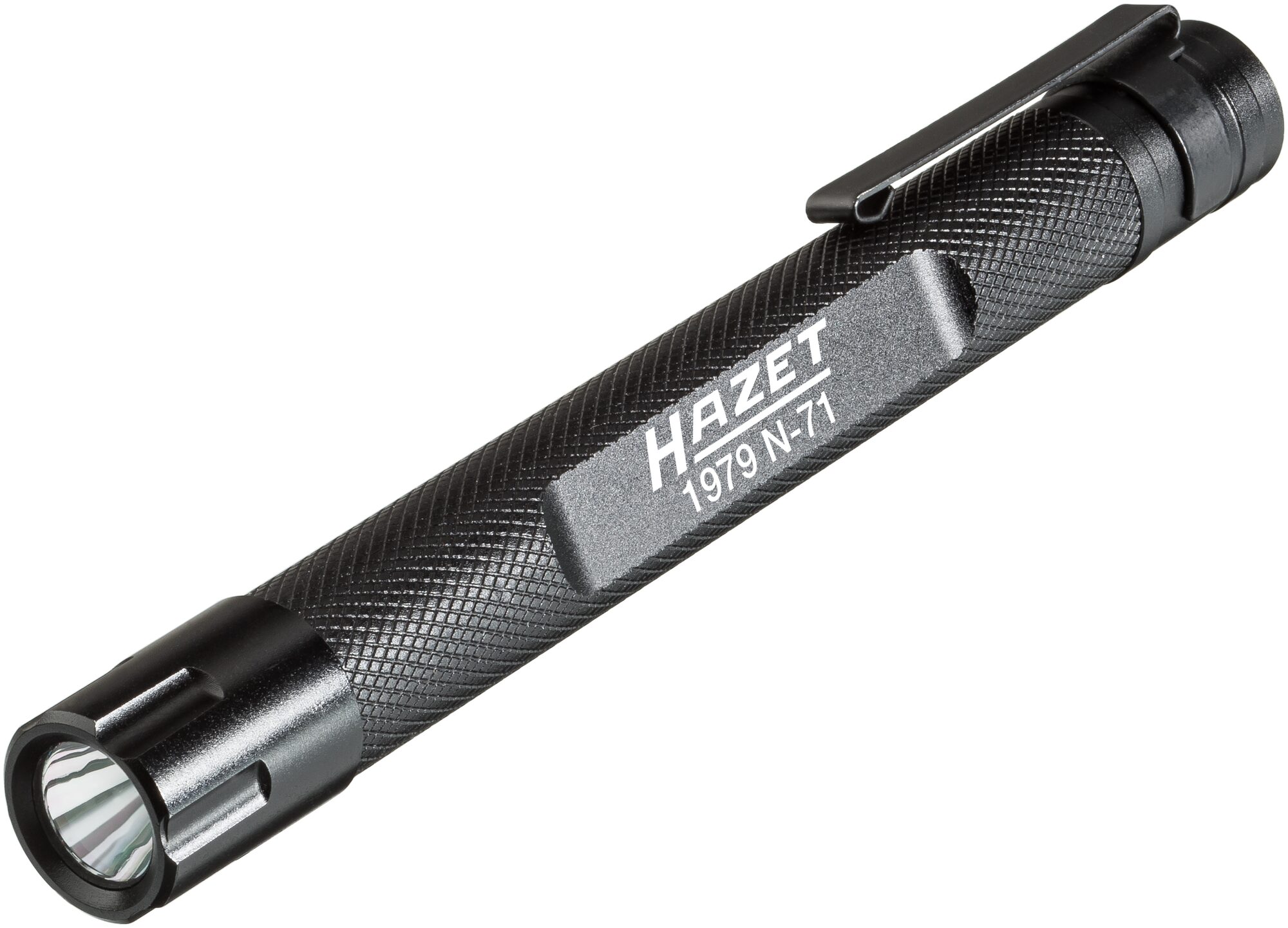 HAZET LED penlight 1979N-71 · Lengte: 139 mm