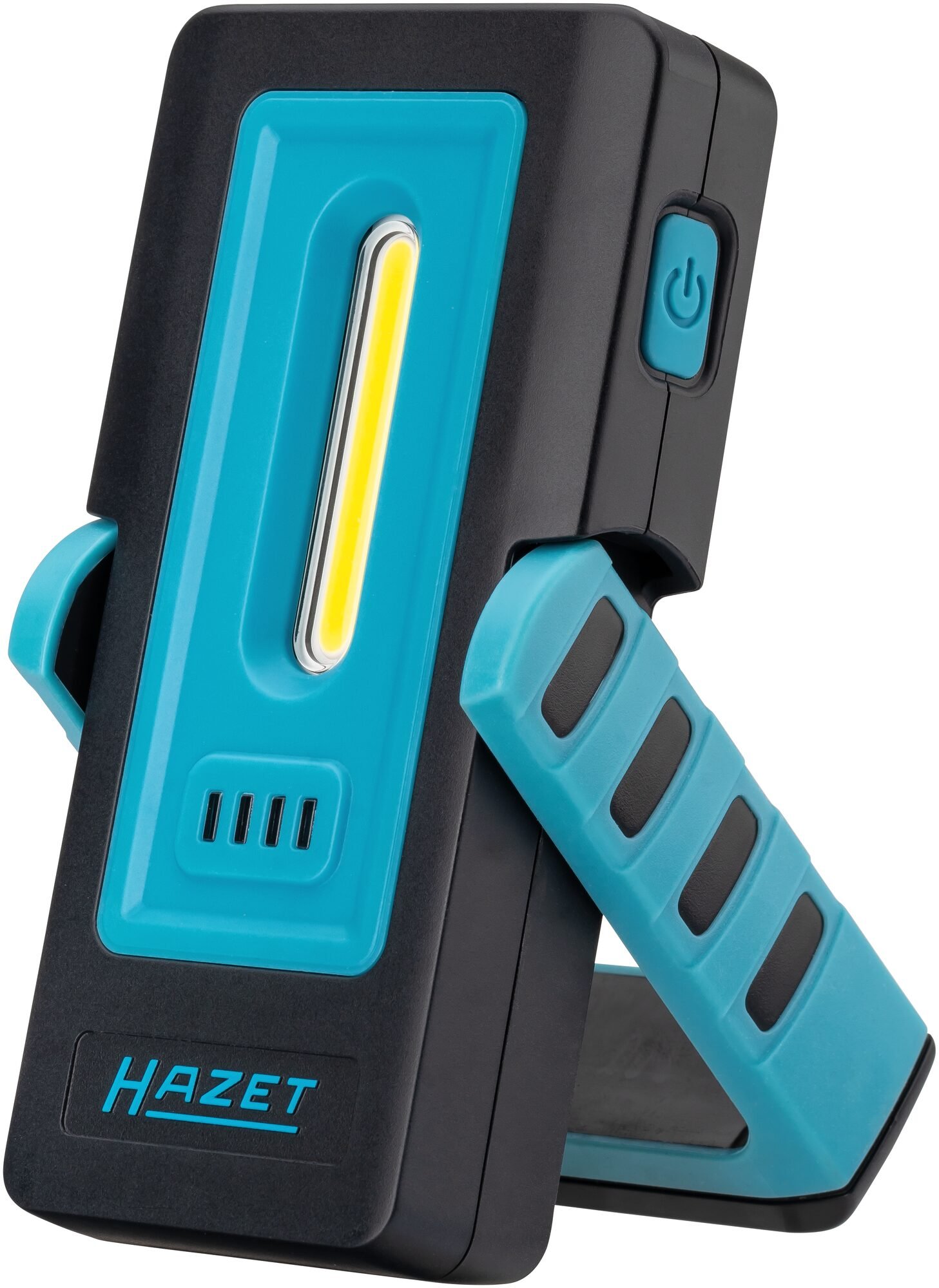 HAZET LED Pocket Light 1979N-82 · L x B x H: 133 mm x 65 mm x 23 mm