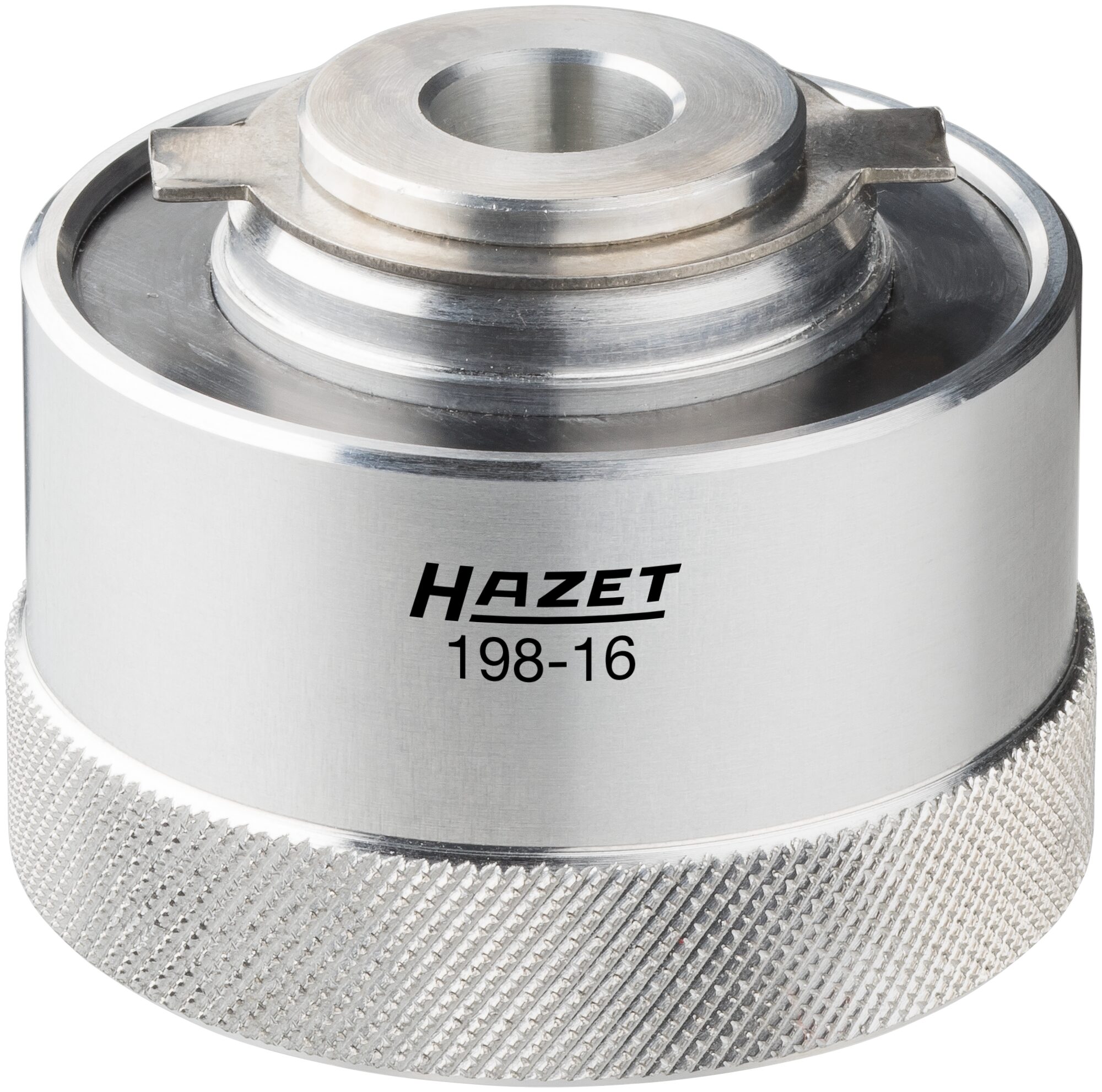 Hazet - OLIEVULTRECHTER ADAPTER