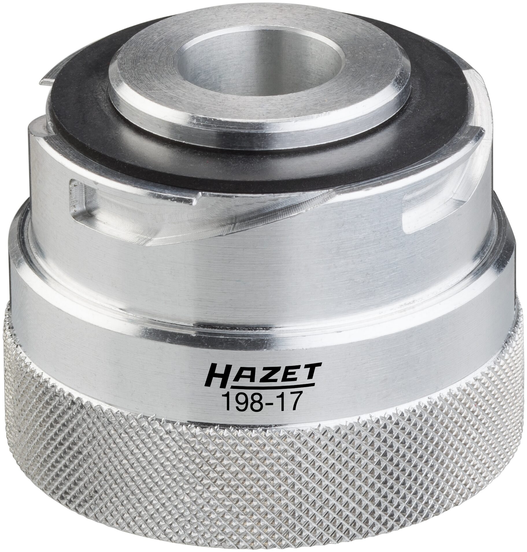 HAZET Motorolie vuladapter 198-17
