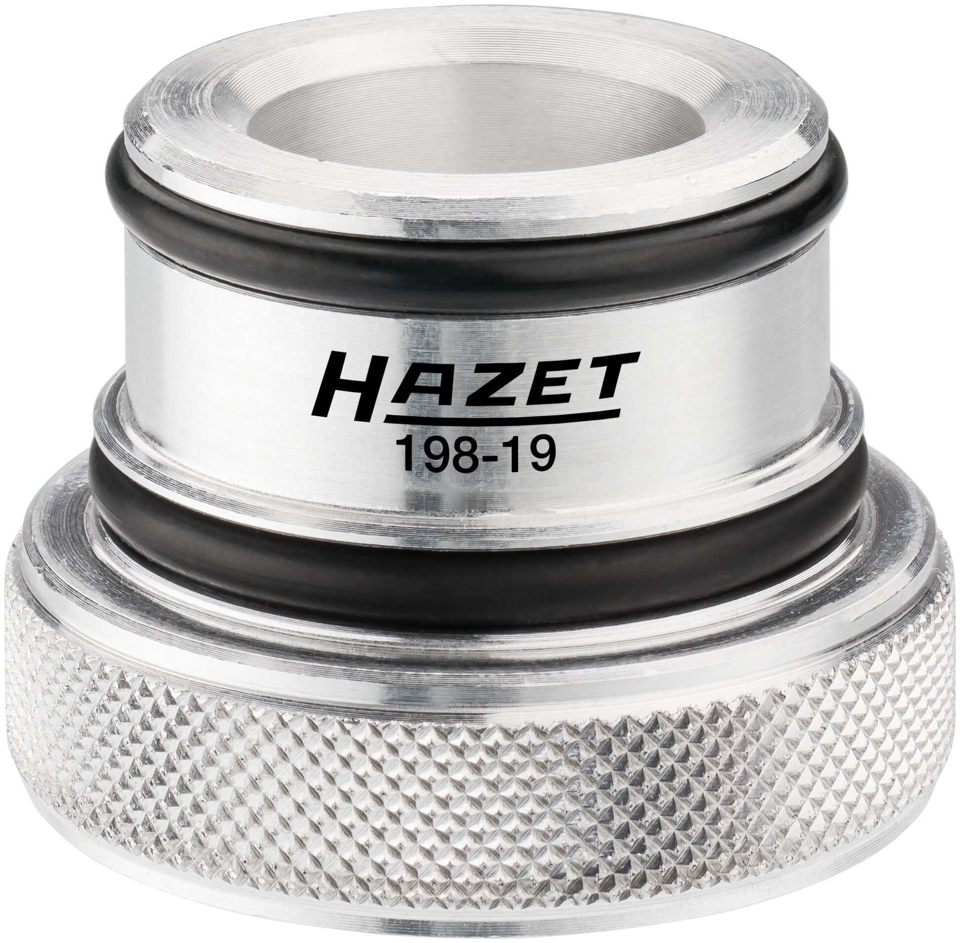 HAZET Motorolie vuladapter 198-19