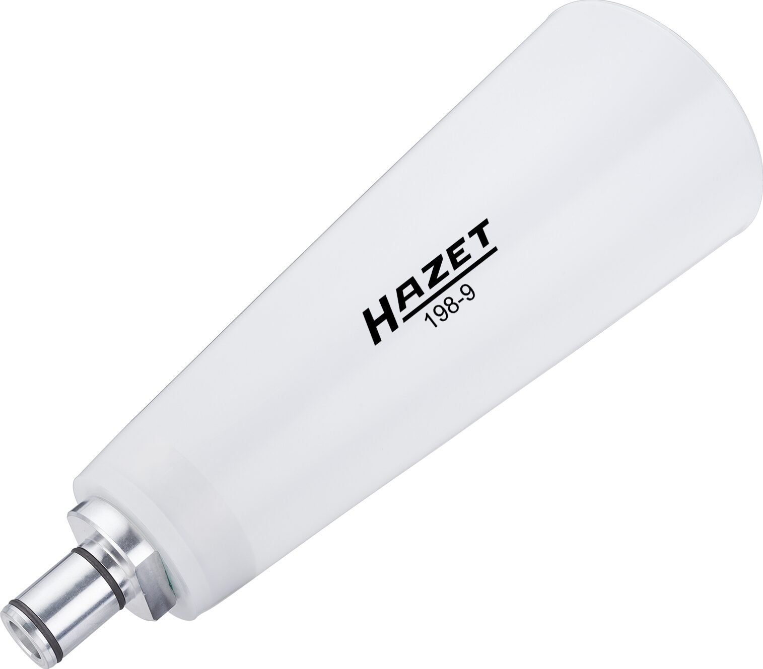 HAZET Motorolievultrechter 198-9 · 1 l