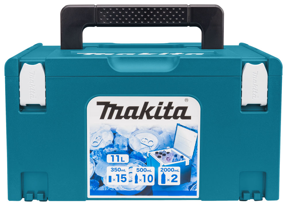 Makita Accessoires CoolMbox3 - 198254-2 - 198254-2