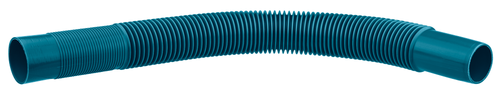 Makita Accessoires Flexibele slang | voor stofzuigers - 198545-1 - 198545-1
