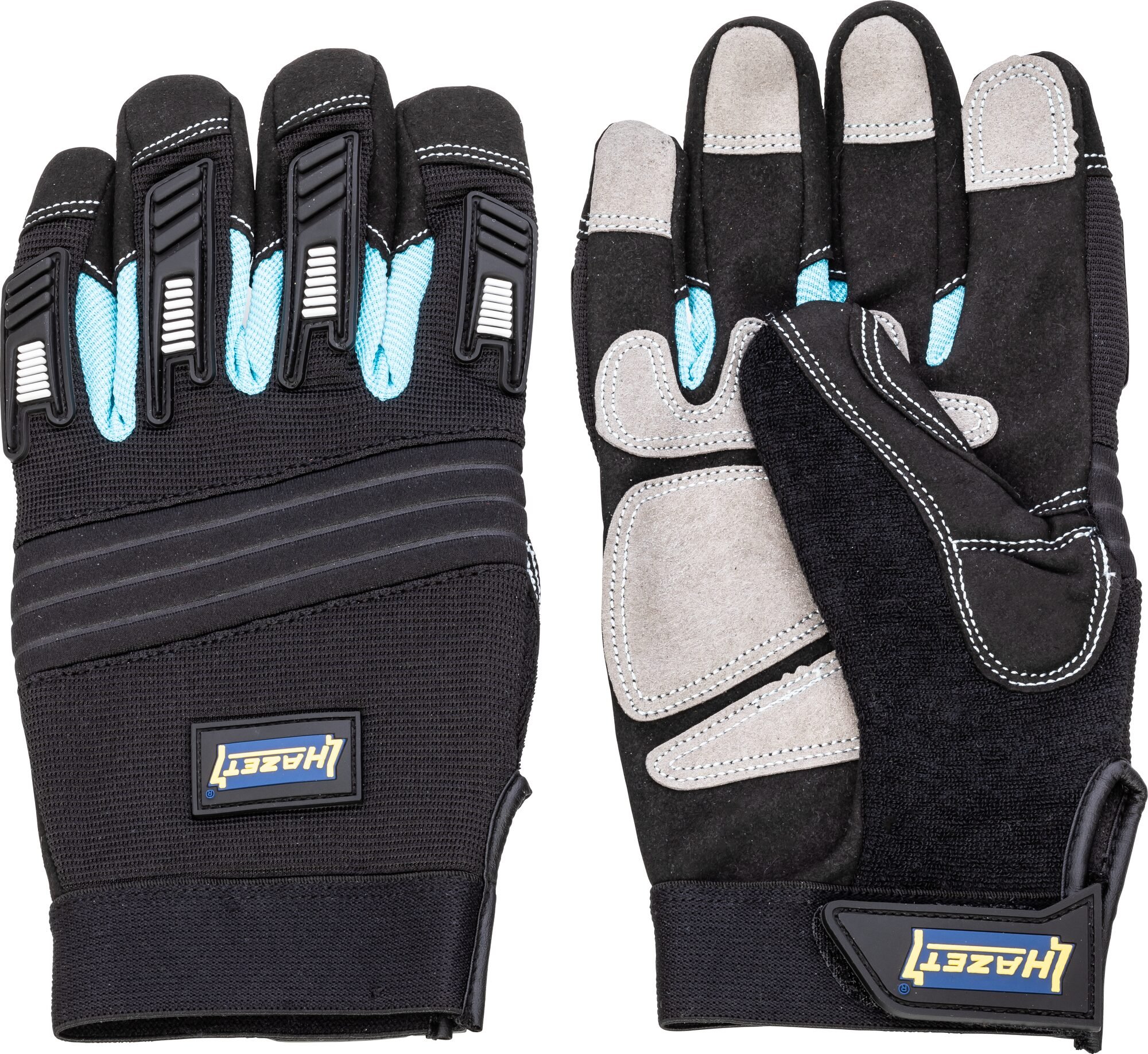 HAZET Handschoenen voor monteurs 1987-5L