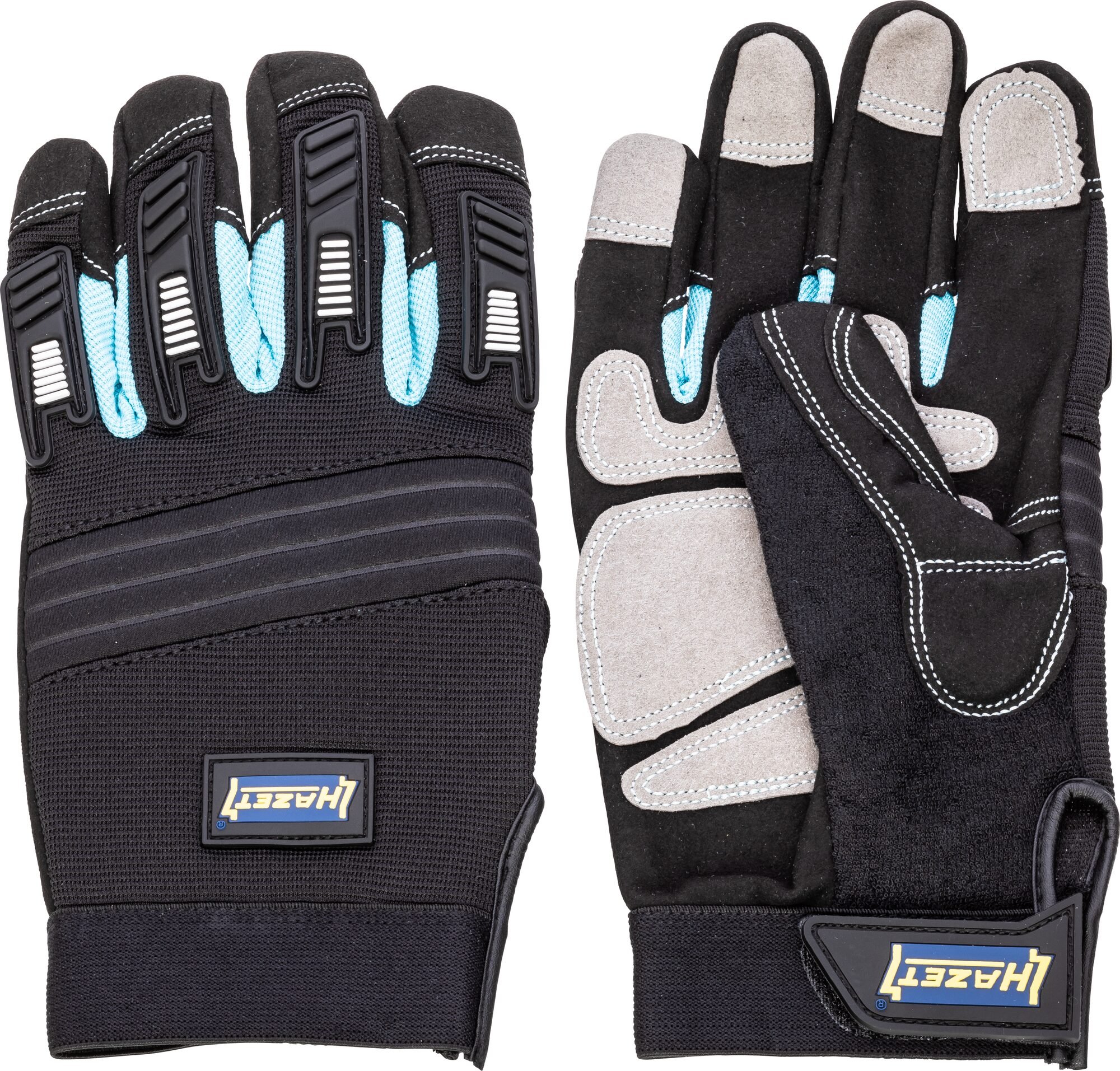 HAZET Handschoenen voor monteurs 1987-5XL