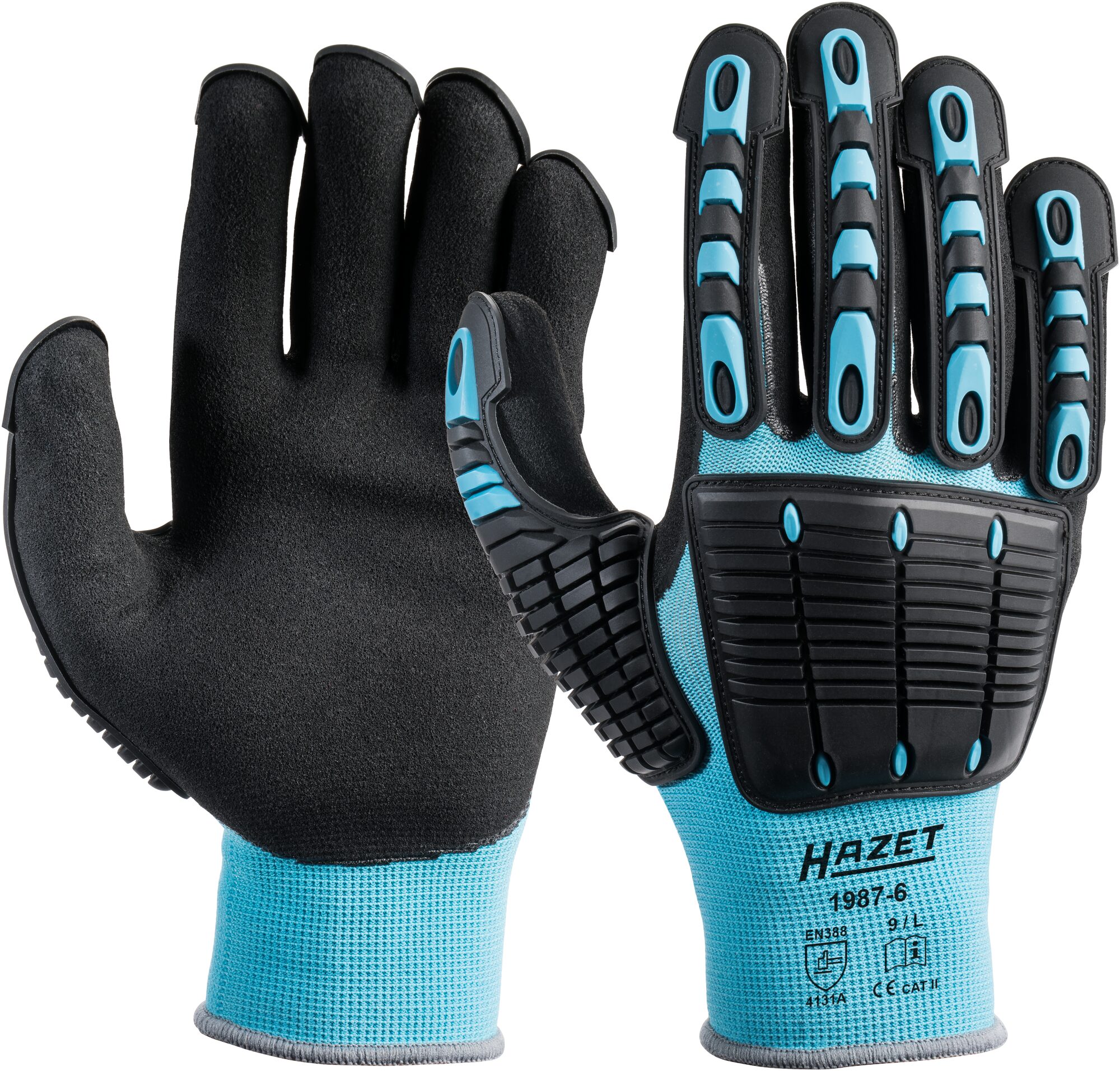 HAZET Handschoenen voor monteurs 1987-6