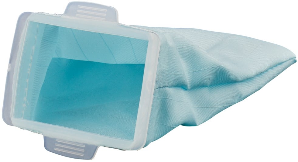 Makita Accessoires Linnen stofzak (makkelijk uitklopbaar) | 198749-5 - 198749-5
