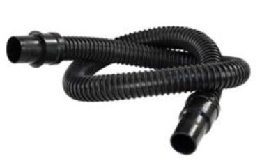 Makita Accessoires 198757-6 Originele slang | 38 mm x 1,5 m voor DVC265 - 198757-6