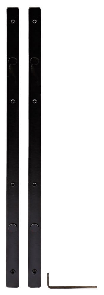 Makita Accessoires Koppelstripset voor geleiderails o.a SP6000 - 198885-7 - P-20177
