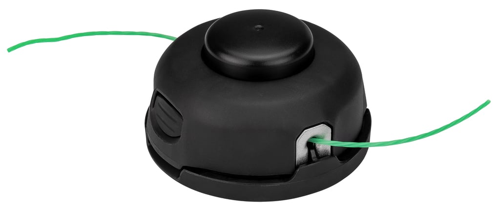 Makita Accessoires 198893-8 | Draadkop | 2x2,0 | T&G | M10x1,25LH - 198893-8